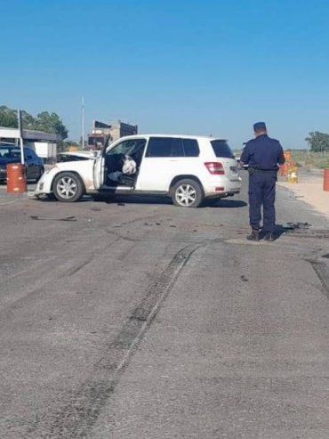 Murió la adolescente que estaba internada luego del accidente en Las Tunas