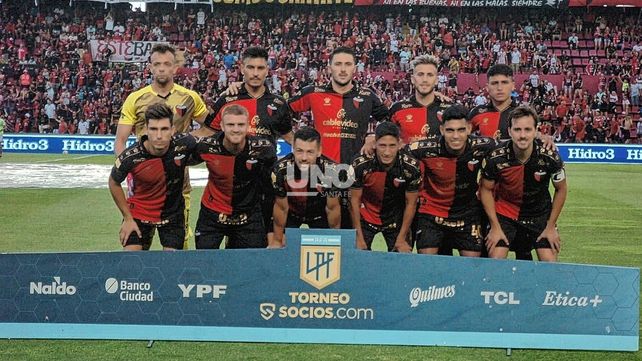 Colón le ganó a Atlético Tucumán en su último partido como local de 2021.&nbsp;