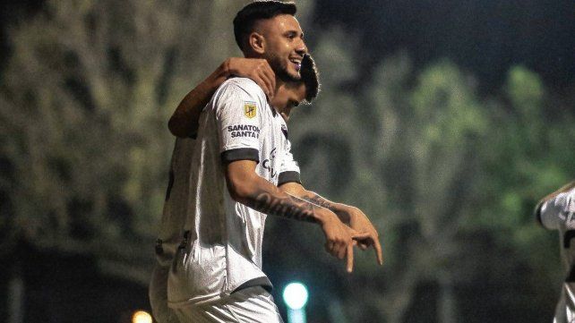 Aldosivi está tras los pasos de Tomás Sandoval en Colón