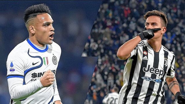 Tiene fecha la definición de la Supercopa de Italia