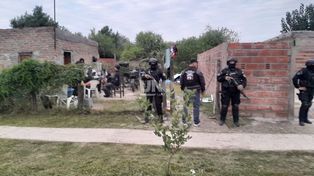 Murió el hombre de 29 años que había sido baleado en barrio Villa Hipódromo