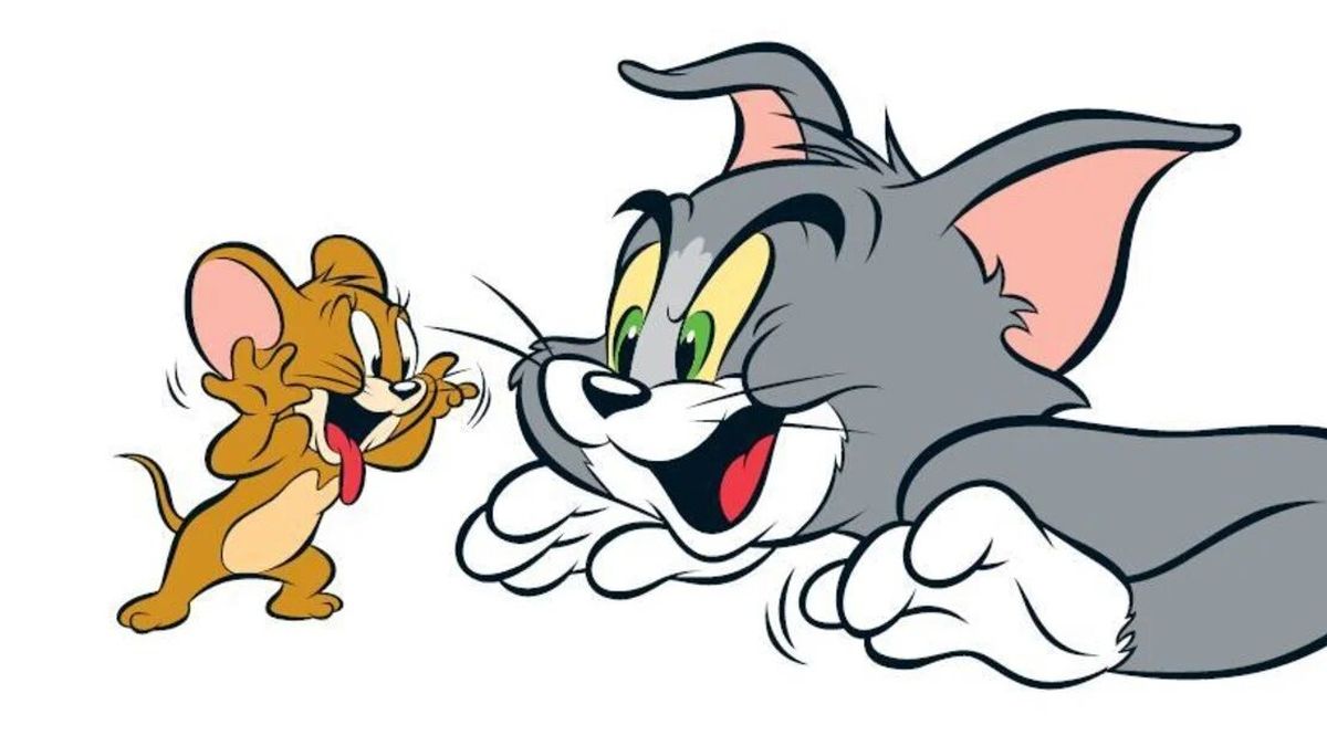 Tom y Jerry cumplen 81 años: la historia del gato y el ratón más famosos