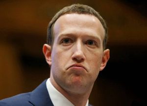 El robot de Meta contra el creador de Facebook: Es una mala persona