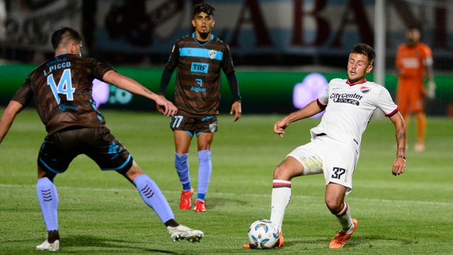 Ian Glavinovich