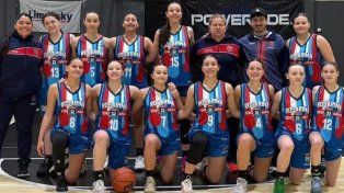 Básquet a todo o nada: empiezan las definiciones de la Liga Rosarina