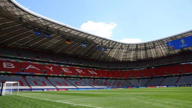 En Alemania quieren prevenir cualquier tipo de hecho de violencia.