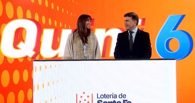 Quini 6: diez santafesinos ganaron casi diez millones de pesos en el Siempre Sale