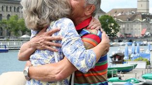 Suiza es el país más feliz del mundo y Costa Rica lidera en América latina