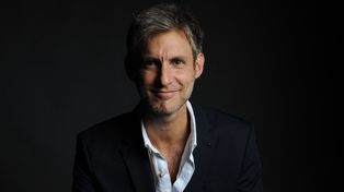 Damián Szifron: Ultimamente son pocas las películas que incomodan