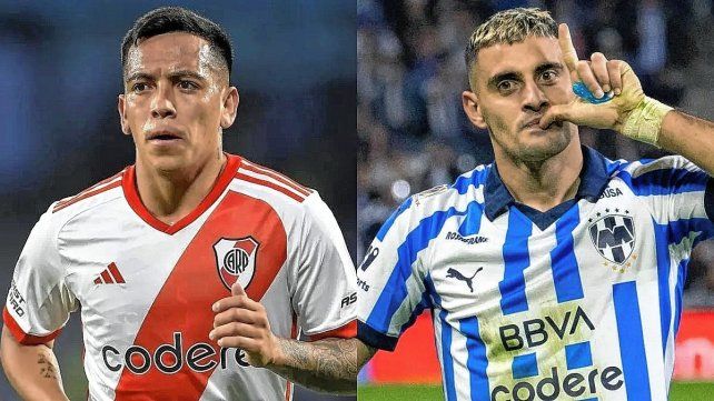 River jugará un nuevo amistoso contra Monterrey de México.