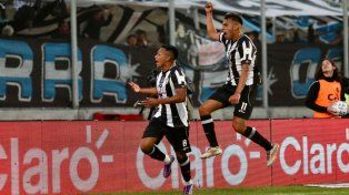 Central Córdoba irá en búsqueda de su primer título del fútbol argentino.
