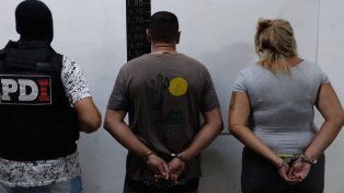 Violencia en Rosario: acusaron a 16 personas por encubrir los crímenes del taxista y del colectivero asesinados