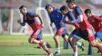 Los 11 de Madelón en Unión para jugar un partido clave ante Belgrano