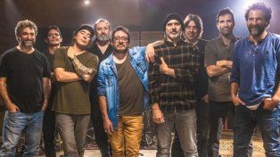 La Vela Puerca celebra 30 años y encuentra nuevas formas de estar cerca de su público