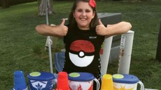 Pokémon Go, el juego que causa furor a nivel mundial, llegó a la Argentina