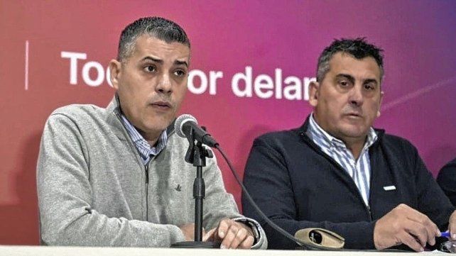 Las autoridades del Ministerio de Seguridad definieron los detalles del operativo para el Clásico entre Rosario Central y Newells.