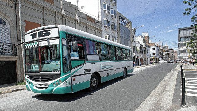 El Concejo Deliberante aprobó por unanimidad las nuevas condiciones para el servicio de transporte urbano de Pasajeros en Paraná y Área Metropolitana