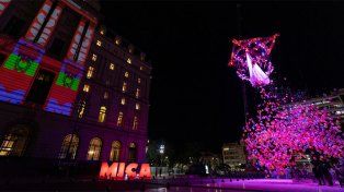 MICA 2023 se realizará del 1 al 4 de junio en el Centro Cultural Kirchner, en Buenos Aires y contará con la participación de entrerrianos