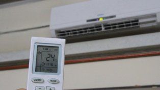 Nuevo récord histórico de demanda para un domingo en la provincia de Santa Fe