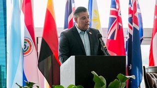 Cumbre Global de Seguros Sostenibles: los seguros como motor de transformación