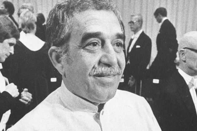 El día que Gabo recibió el Premio Nobel de Literatura