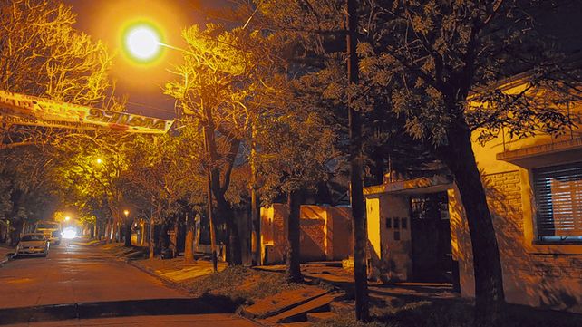 La Florida. Medina fue condenada por el hallazgo de un kilo de marihuana en su casa de Ag&uuml;ero al 4300