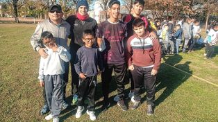 Sin Límites: Hoy conocemos el atletismo adaptado.