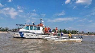 Detectaron fiesta clandestina en un parador de las islas