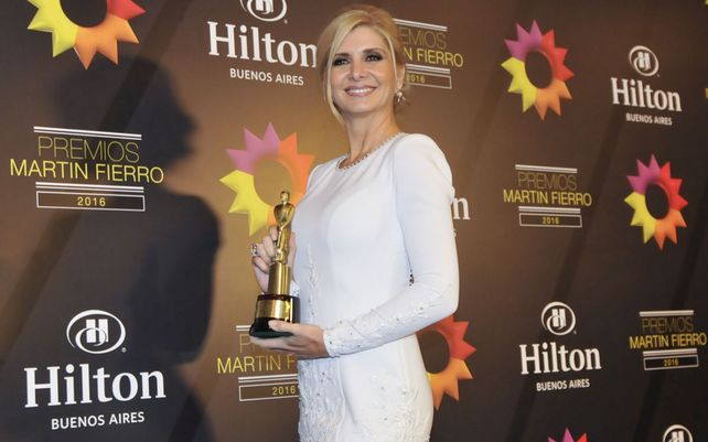 Martín Fierro 2016: nominados, ganadores y polémicas en la noche de los premios más importantes de la televisión argentina