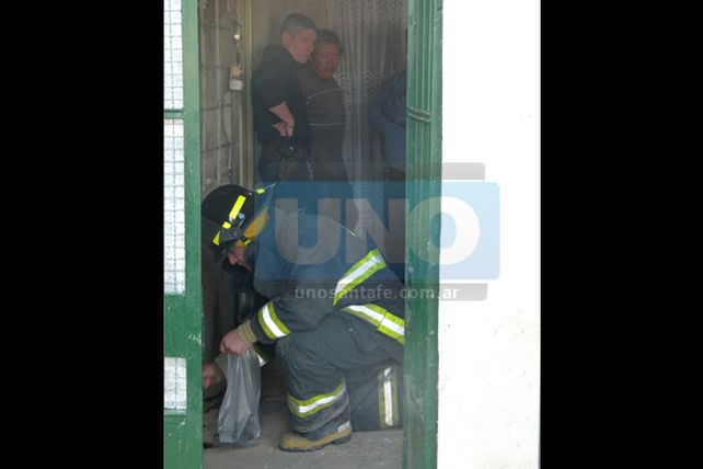 Familiares reclamaron por la fuga del presunto violador de la peatonal