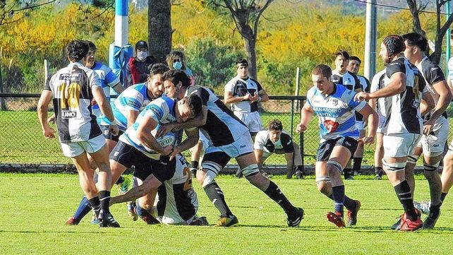 El cruce entre CRAI y Estudiantes de Paraná acapara la atención en el interuniones litoraleño.