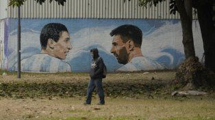 El tiempo en Rosario: miércoles con la mínima en alza y la máxima en baja