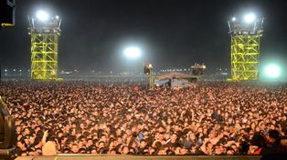 El relato de santafesinos en Olavarría: hubo mucho desorden