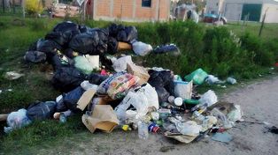 Rincón produce 10 toneladas de basura por día y trabaja para su tratamiento final