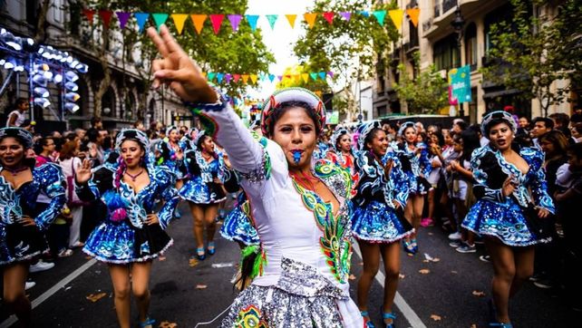 Gualeguaychú y varias ciudades confirmaron sus fiestas de carnaval
