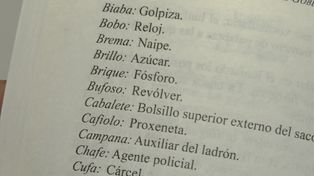 Este domingo es el Día del Lunfardo, el idioma que hablamos los argentinos