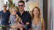 noah le dio a luisana lopilato y michael buble el mejor regalo imaginable para las fiestas