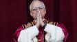 Papa León XIV confirmó su visita a Argentina: Allí estaré
