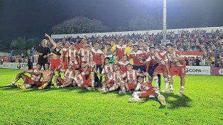 Cambió el día y el horario para el debut de Unión en Copa Santa Fe