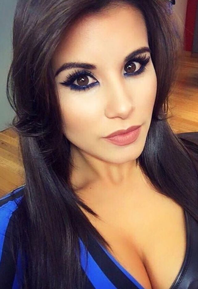 De cursar en la UNL a ser parte del programa más visto de la TV