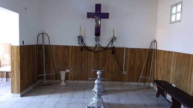 La Municipalidad de Paraná ofrece servicio fúnebre gratuito para personas de escasos recursos