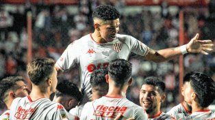 El objetivo de Unión es estar arriba