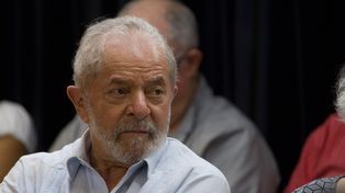 Lula llamó a recuperar la capacidad de indignación para vencer a Bolsonaro