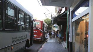 UTA emitió un comunicado dirigido a la comunidad de Paraná