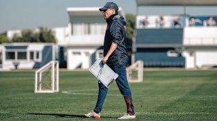 Casi uno por fecha: todos los técnicos que se fueron en la Liga Profesional