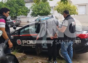 Un chat de Facebook puso en jaque la participación de los imputados en el caso Melani