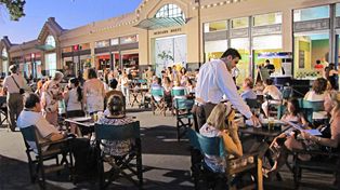 Comienza Sábados del Mercado, una propuesta para promover compras en familia