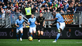 Napoli empató con Venezia y dejó pasar su gran oportunidad en la Serie A