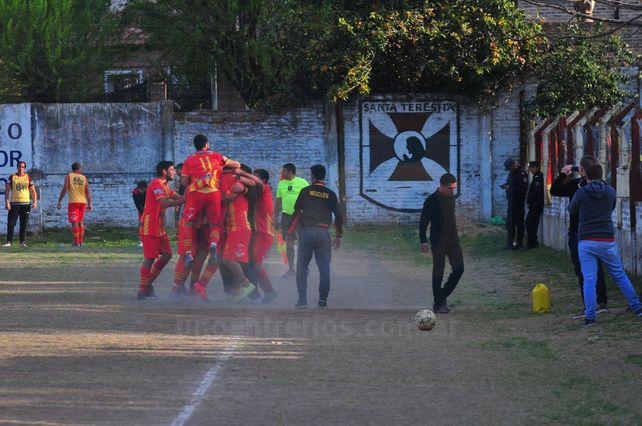 Neuquén empató ante Belgrano en el inicio del torneo de la LPF