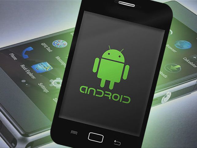 Descubrieron una falla que mata a los celulares con Android